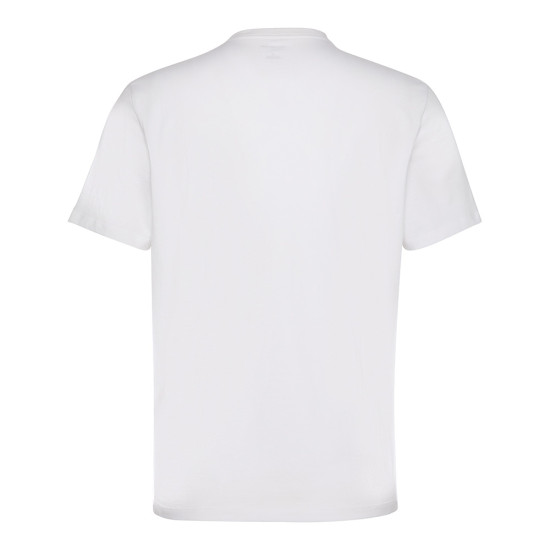 Calvin Klein Ανδρική κοντομάνικη μπλούζα 30S Graphic Crew Neck T-Shirt